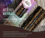 Incienso Hierbas - Image 3