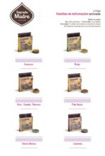 Pastillas x 4 - Image 3