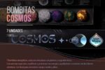 Bombitas Cosmos - Imagen 3
