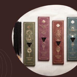 Linea Sagrado Extra Fuerte