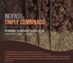 Sahumerios Triple Combinado - Image 3