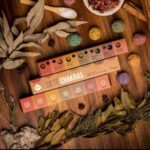Bombas 7 chakras - Image 3