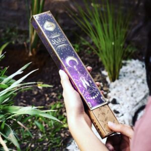 Sahumerios Blend Masala