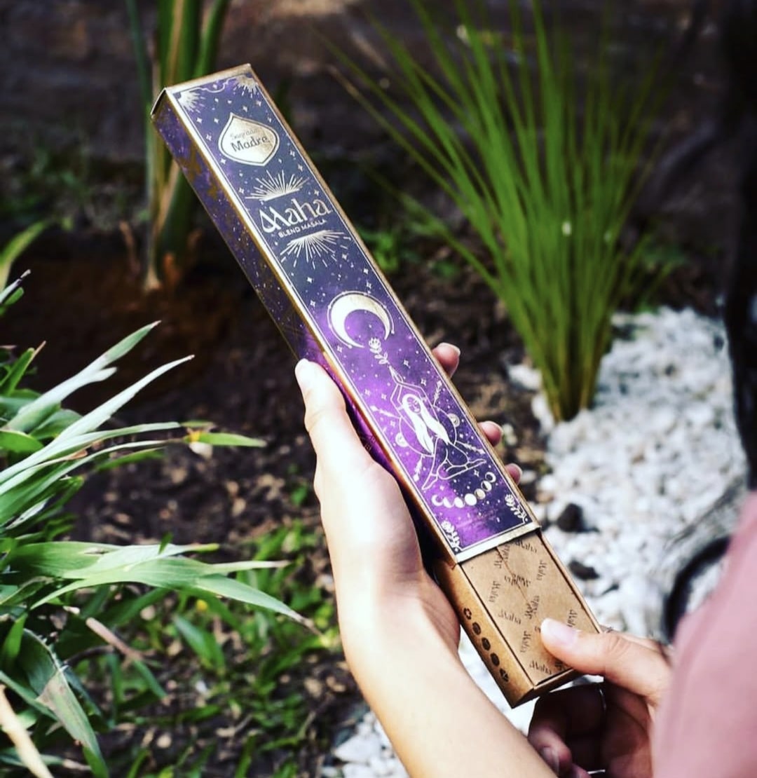 Screenshot_20250619_020551_Instagram-min Sahumerios Blend Masala - Image 1