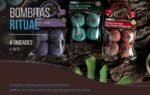 Bombitas x4 en Bolsita  Ritual - Image 2