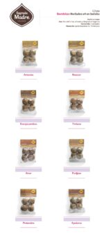 Bombitas en Bolsitas por x 4 Herbal - Image 3