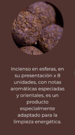 Bombitas x8 caja - Imagen 2