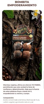 Bombitas x4 en Bolsita  Ritual - Image 7