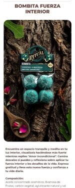 Bombitas x4 en Bolsita  Ritual - Image 8