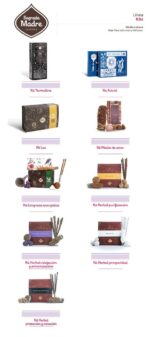 Linea kits - Imagen 3