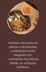 Hierbas en Sobre x 6 - Imagen 2