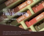 Pastillas 7 Días - Imagen 3