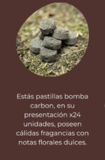 Linea Carbón x 24 - Imagen 2