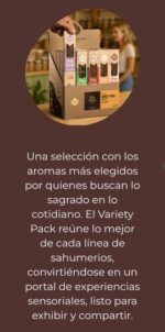 Linea Familia Pack