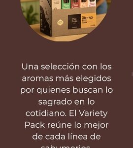 Linea Familia Pack