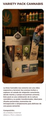 Linea Familia Pack - Imagen 3