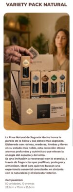 Linea Familia Pack - Imagen 4