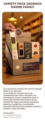 Linea Familia Pack - Imagen 7