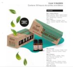 Esencia blend x10 - Imagen 2