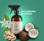 Textil ámbar 500ml - Image 2