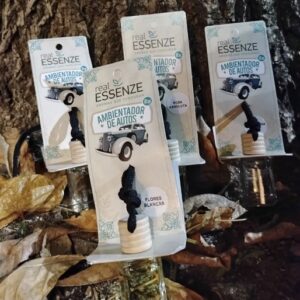 Ambientador de auto 10ml