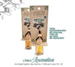 Ambientador de auto 10ml - Imagen 4