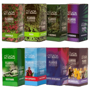 Fluido 100ml
