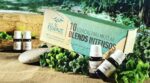 Esencia blend x10