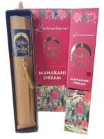 Línea Tales Of India - Imagen 3