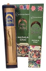 Línea Tales Of India - Imagen 6