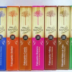 Incienso De Masala Premium