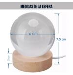 Esferas de Cristal - Image 2