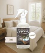 Aromatizador Textil x 250 ml - Image 5