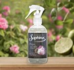 Aromatizador Textil x 250 ml