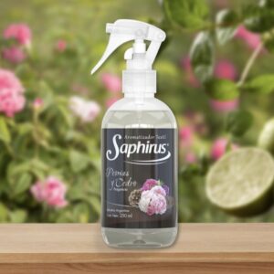 Aromatizador Textil x 250 ml