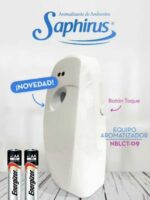 Equipo Aromatizador - Imagen 4