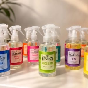 Textil 200ml con Mini Gatillo