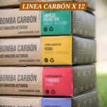 Linea Carbón x 12 - Imagen 2