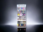 Exhibidor Iluminarte con colgante - Imagen 4