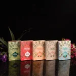 Perlas Aromáticas en Cajita