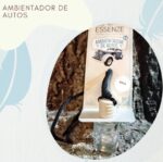Ambientador de auto 10ml - Imagen 2