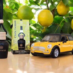 Difusor de Auto