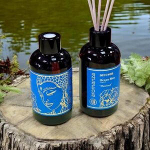 Difusor x 200 ml