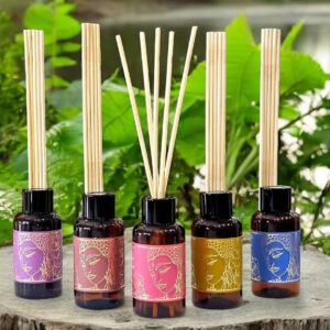 Difusor x 60 ml