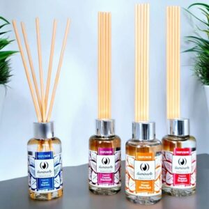 Difusor x 60 ml