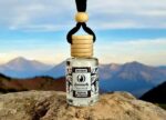Difusor de Auto x 10ml