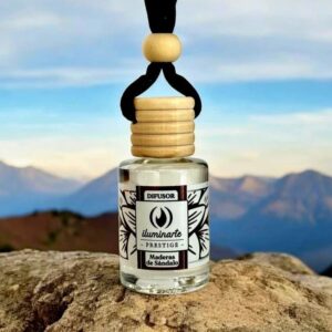 Difusor de Auto x 10ml