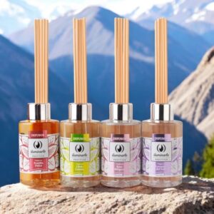 Difusor x 125 ml