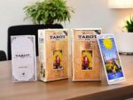 Tarot RDR (Iluminarte) - Imagen 2