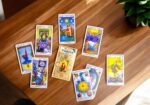 Tarot RDR (Iluminarte) - Imagen 3